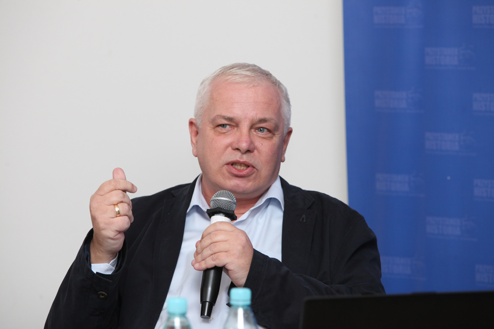 Piotr Żochowski 