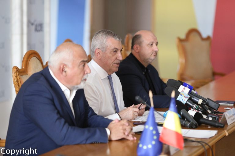 ALDE, în pragul sciziunii, după ieșirea de la guvernare