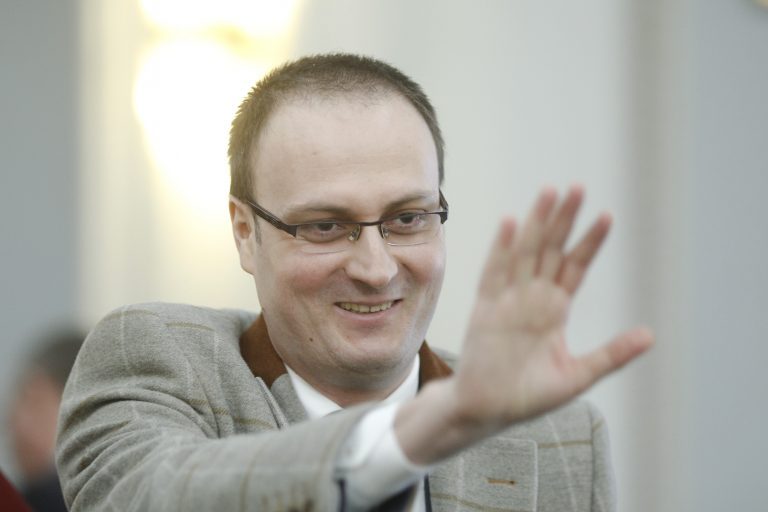 SURSE: Alexandru Cumpănașu, ”săgeata” lui Dragnea în gherila din PSD