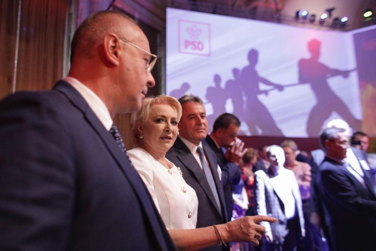 Ce s-a discutat în CEx PSD: certuri pe lipsa banilor și pe afirmațiile Anei Birchall