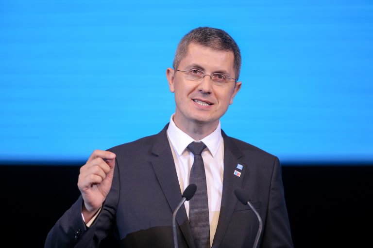 Reacția lui Barna după ce a fost acuzat că subminează candidatura lui Nicușor Dan