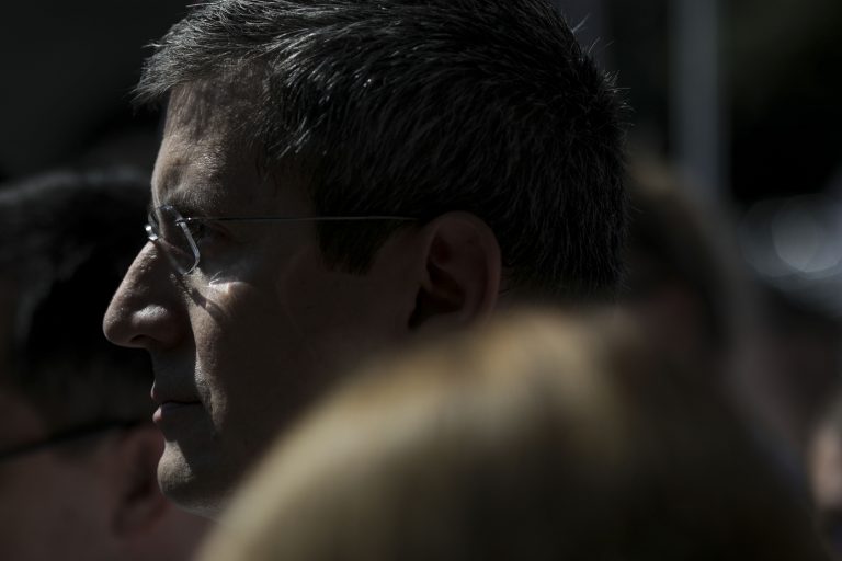 VIDEO | Barna, în ședință de partid: “Dacă intrăm acum la guvernare validăm PNL, înseamnă pentru ei raiul pe pământ”