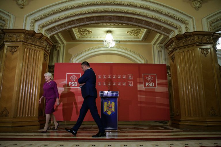 Șapte membri CSM îi cer Liei Savonea să sesizeze CCR după înregistrarea cu Dăncilă