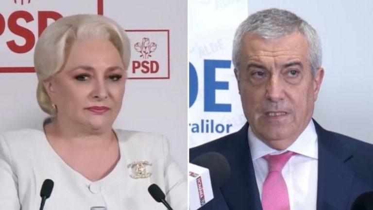 SURSE: ALDE, ultima noapte la Putere, întâia zi în Opoziție
