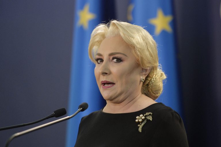 PSD joacă ”ultima carte”: Dăncilă la Cotroceni