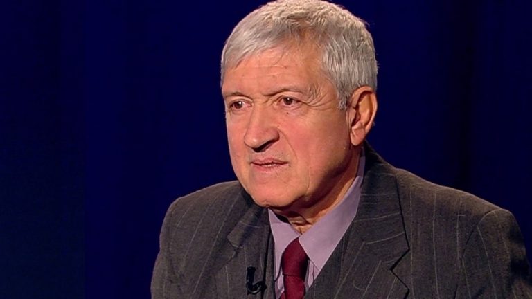 Diaconu, posibil candidat Pro România și ALDE, în locul lui Tăriceanu