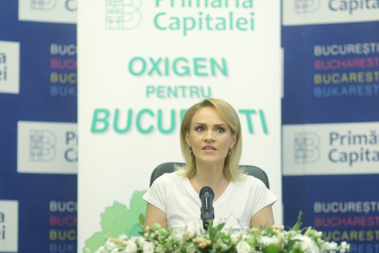 ONG-urile din domeniul social nu mai primesc bani de la Firea