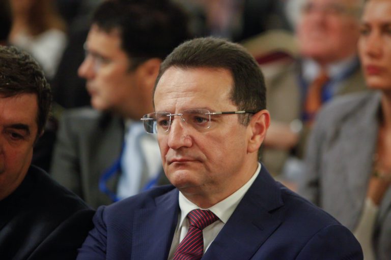 George Maior – propus oficial ambasador în Iordania, Emil Hurezeanu – în Austria