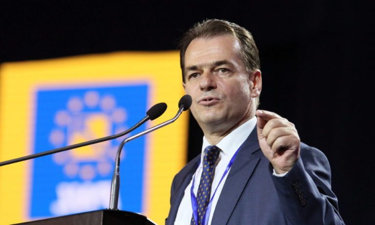 Ludovic Orban: Nici măcar Dragnea nu a mers până la capăt cu Gîrbovan