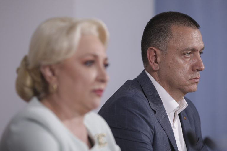 De ce este convins Fifor că Dăncilă va rămâne la Palatul Victoria până în decembrie