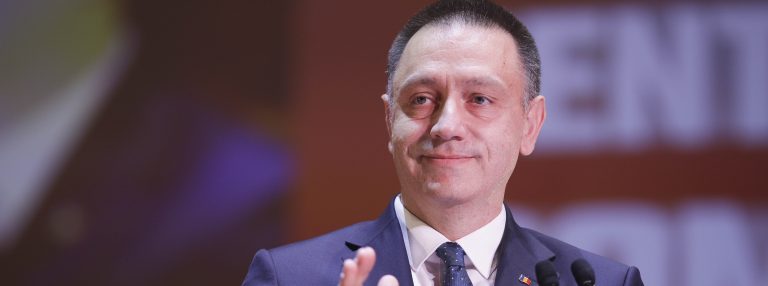 Cine sunt marii masoni din Ministerul de Interne