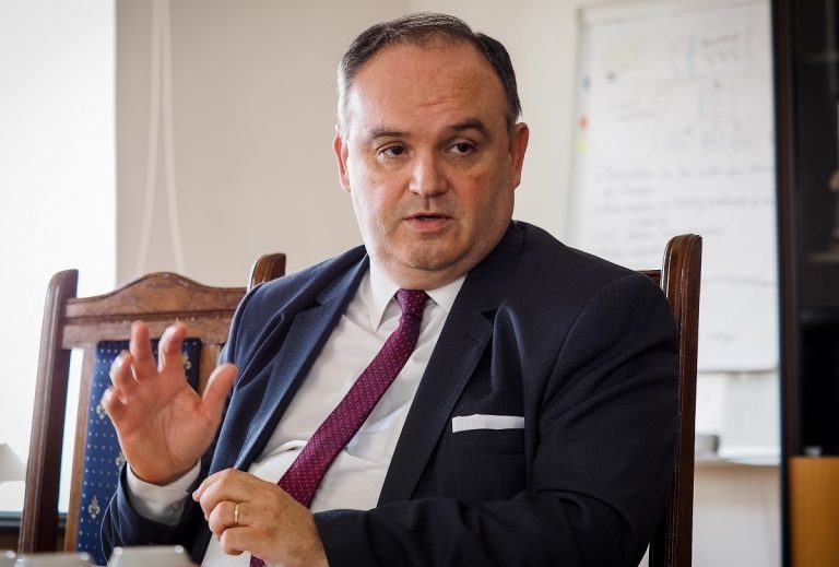 Deputatul minorității germane: Nu voi negocia nimic cu premierul. A tolerat atacuri mizerabile