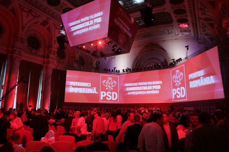The Guardian: PSD, unul dintre cele mai perverse partide aşa-zis de stânga din Europa de Est