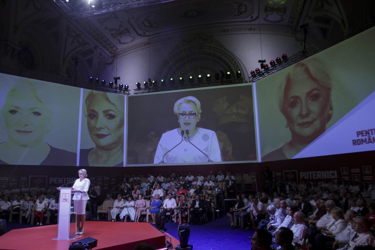 PSD, CEx de criză la Mamaia