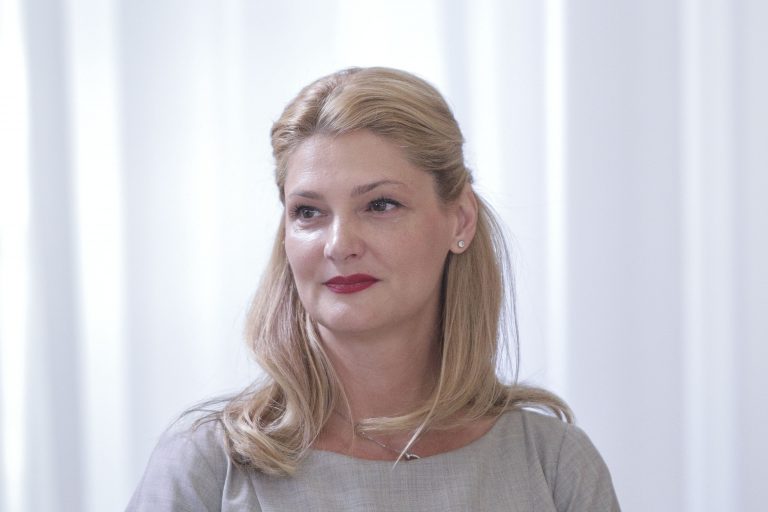 Ramona Mănescu, posibil comisar european
