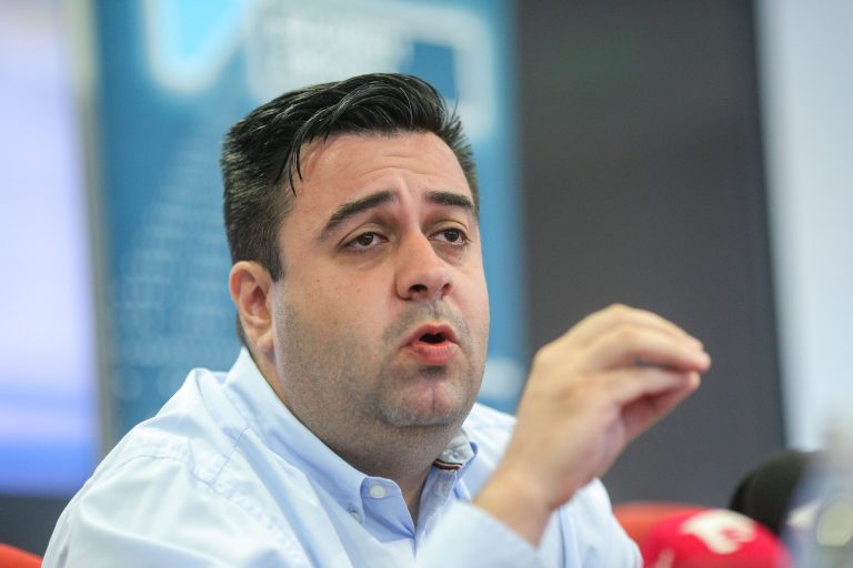 Fostul ministru Răzvan Cuc, trimis în judecată pentru dare de mită