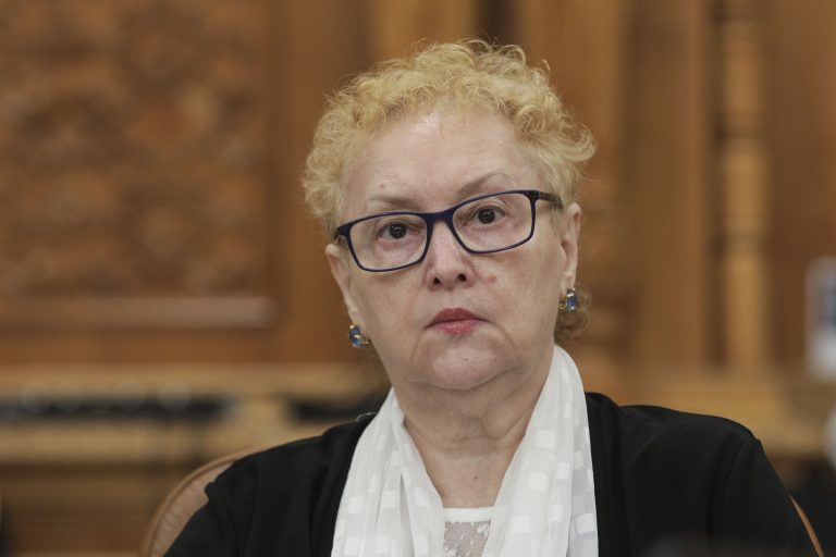 Romania’s ombudsman challenges quarantine law for 2nd time. PM slams move, says public health more important