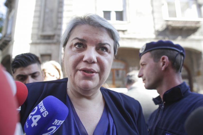 Sevil Shhaideh, un pion de bază al lui Liviu Dragnea, îndepărtată din Guvern