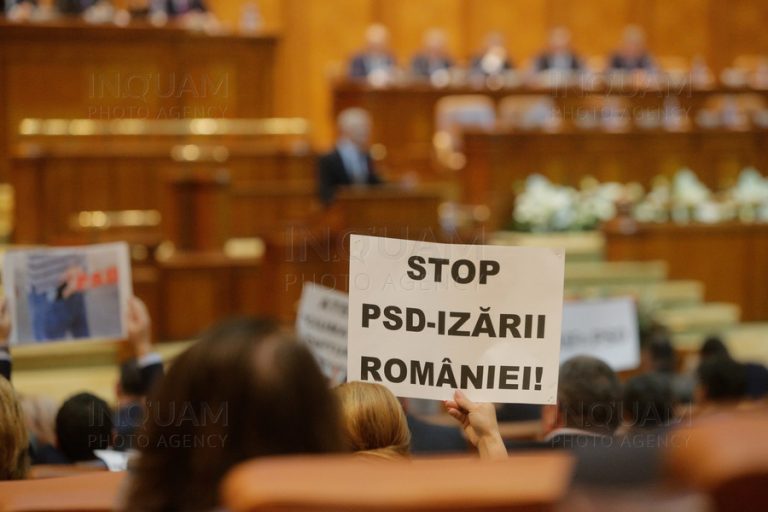 Marile înfrângeri ale PSD în teritoriu și județele în care și-a conservat avantajul