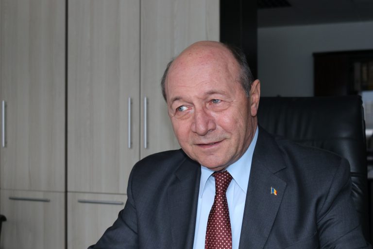 Traian Băsescu: Dăncilă uzurpă puterea de stat. Președintele ar trebui să-i facă plângere penală