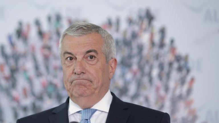 Ședință de urgență a ALDE, în contextul revoltei din teritoriu