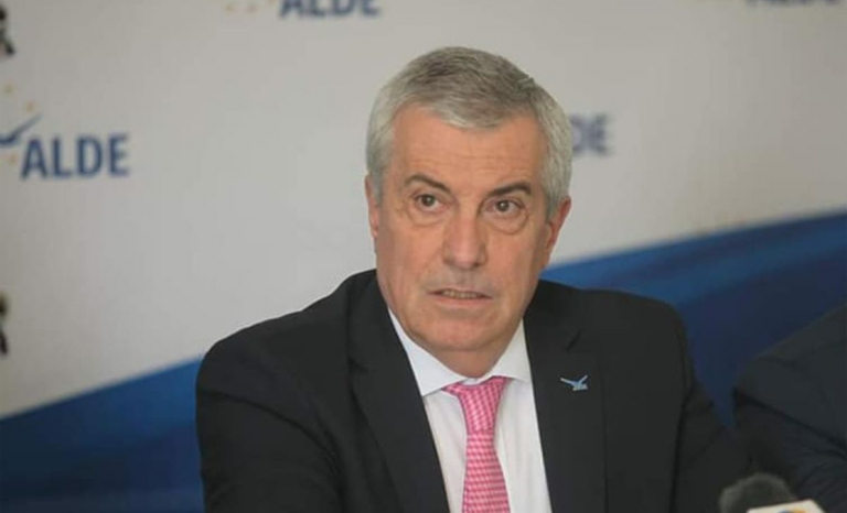 Tăriceanu: Trecem în Opoziție