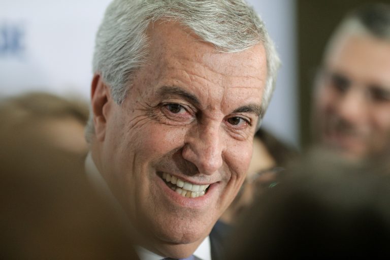 Tăriceanu, mesaj pentru Dăncilă: „Dragă Viorica, vei veni în Parlament, trimisă de dl Iohannis. Fără mine…”