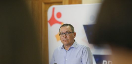 victor ponta