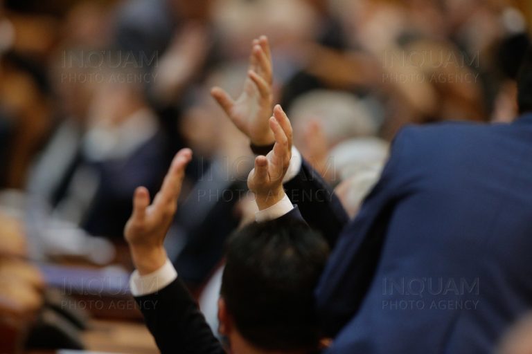 Cine i-a tras preșul de sub picioare Vioricăi Dăncilă