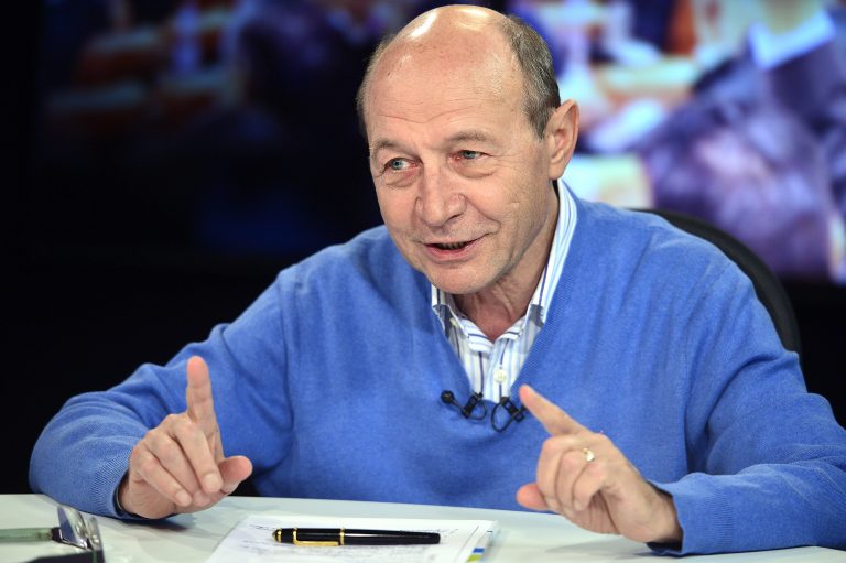 Traian Băsescu cere reviziuirea deciziei prin care a fost declarat colaborator al Securităţii