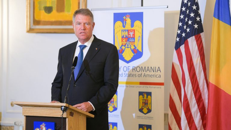 Memorandum de Înțelegere între SUA și România privind tehnologia 5G