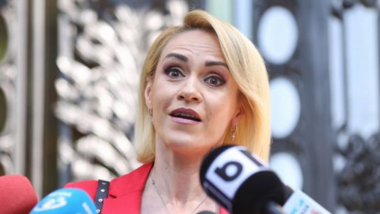 Firea, sfidătoare după postarea scandaloasă: “Este interzis like-ul sau share-ul pe Facebook?”
