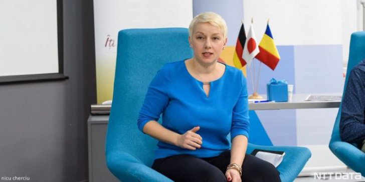 Dana Gîrbovan, noul președinte al Curții de Apel Cluj. Fusese la un pas de-a deveni ministrul Justiției în Guvernul Dăncilă