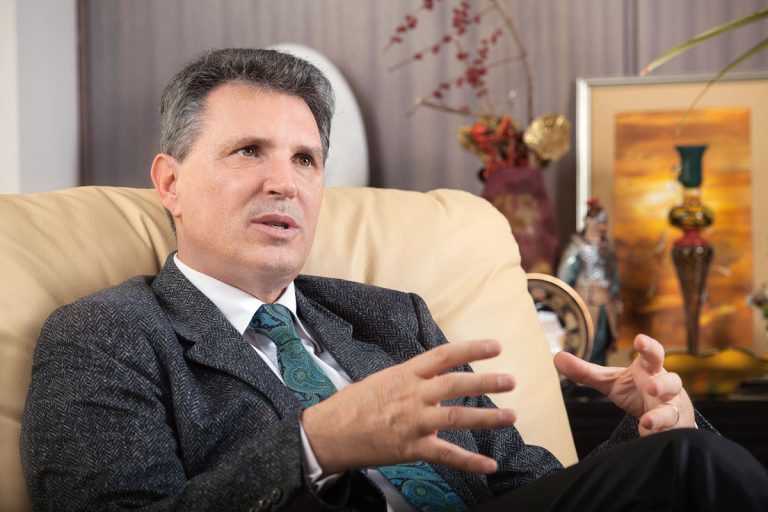Deputatul PSD Iulian Iancu anunţă că se retrage din politică