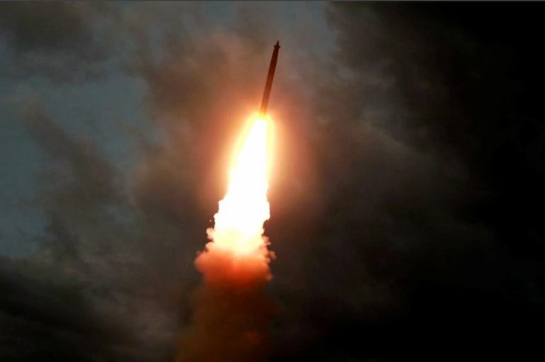 Why is Romania developing missiles with Ukraine?