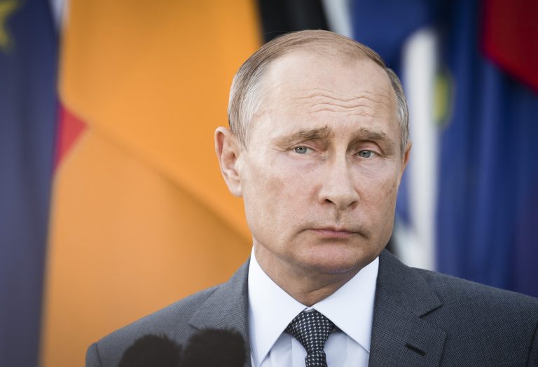 Ziar pro-Erdogan de la Ankara: Putin a înţeles problema?