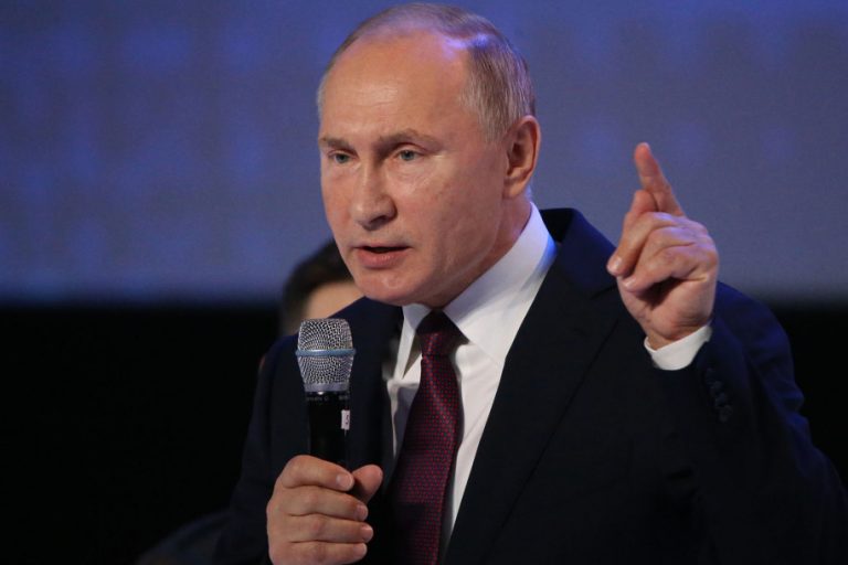 The Economist: A venit vremea dezghețului în relațiile UE-Rusia