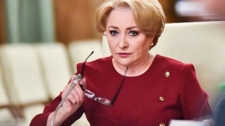 Premierul a trimis la Cotroceni propunerile de miniştri: Dana Gîrbovan, Mihai Fifor şi Şerban Valeca