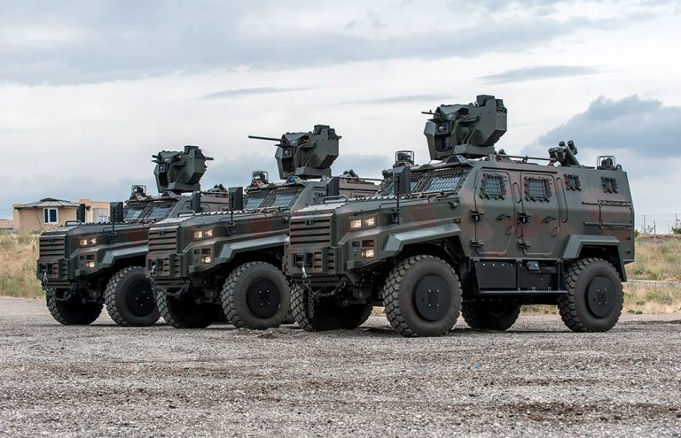 Viktor Orban cumpără tehnică militară de la Erdogan