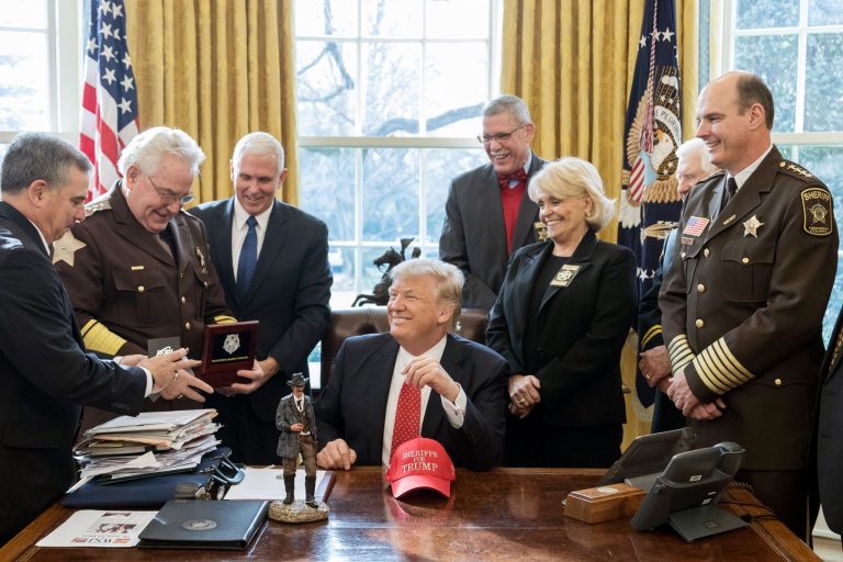 Donald Trump, despre propria înțelepciune: Măreață și inegalabilă