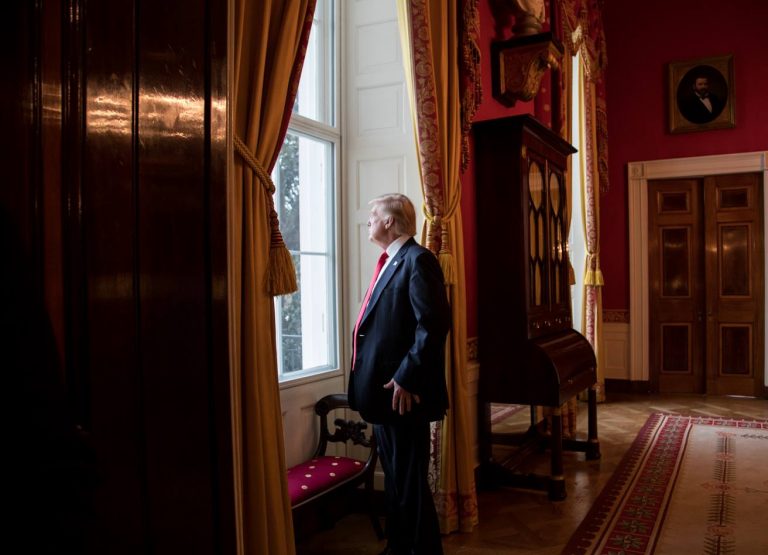 Trump încheie socotelile pe Twitter: Președintele în funcție admite că poate începe tranziția către administraţia Biden
