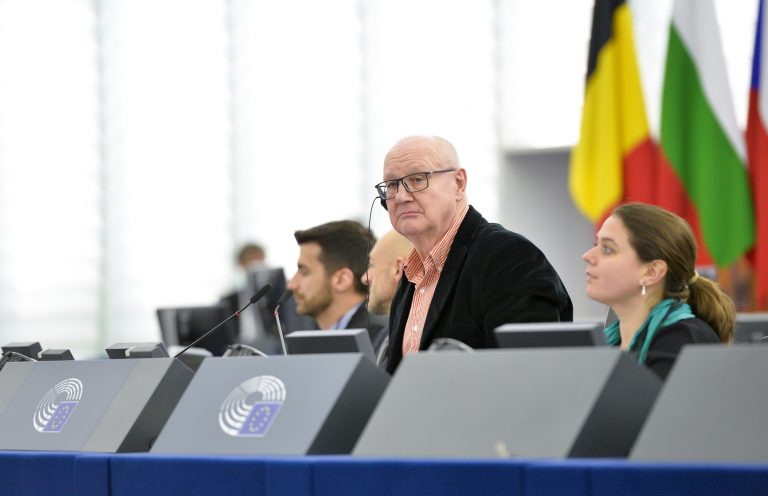 Dăncilă i-a retras canditatura lui Pașcu pentru postul de comisar european