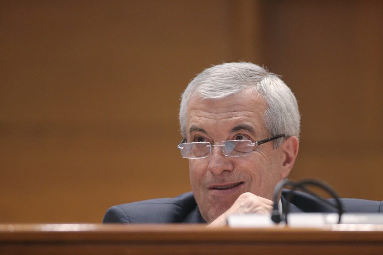 Tăriceanu: sunteți disperată! Dăncilă: PSD și ALDE ar putea merge împreună în alegeri