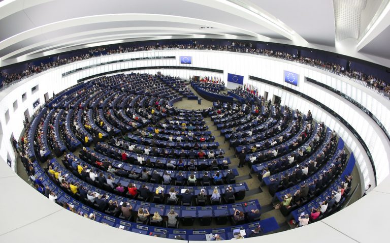 Cât câștigă un europarlamentar? O româncă publică cifrele