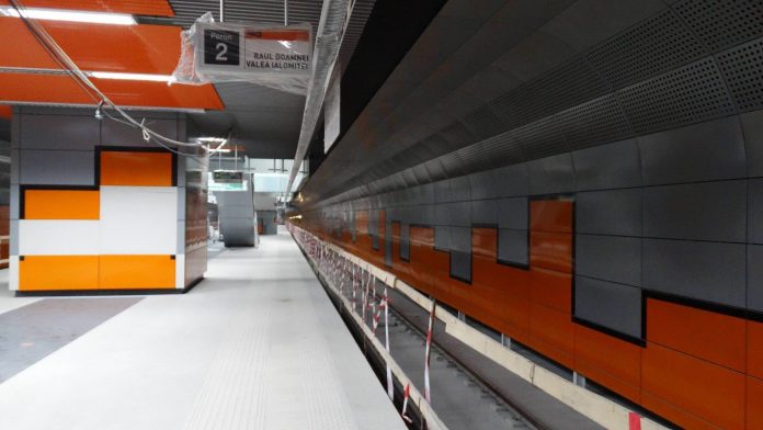 Metroul din Drumul Taberei, noi promisiuni de la autorități