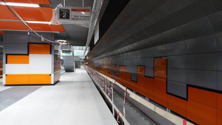 Metroul din Drumul Taberei, noi promisiuni de la autorități