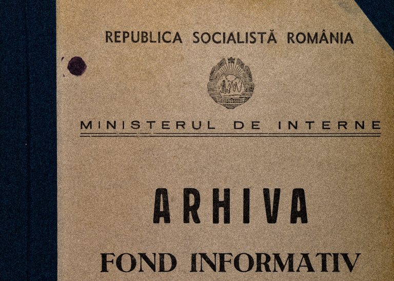 Predarea arhivei SRI către CNSAS. Hodor: Vor fi surprize despre o grămadă de persoane