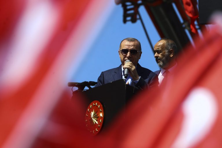 YENI ŞAFAK: “Ei să se gândescă la ce va urma”