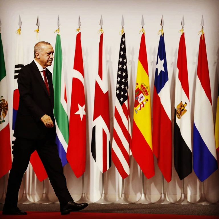 MILLIYET: Nu este suficient să înţelegi îngrijorarea Turciei