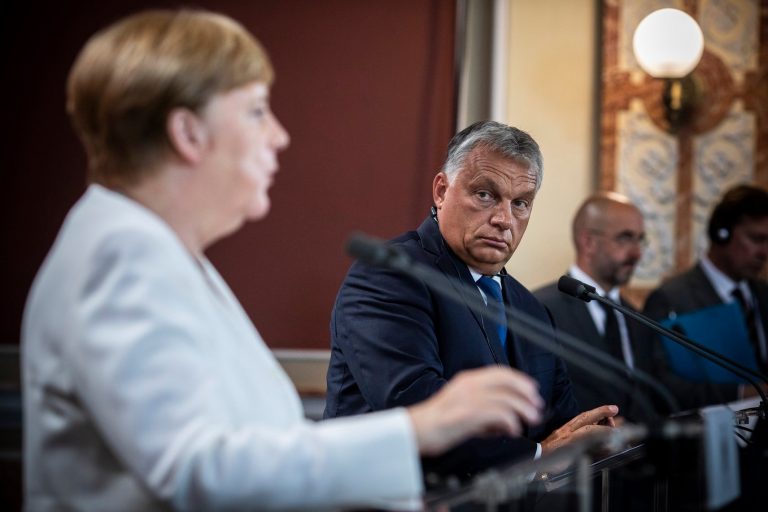Pro-Orban media moguls who destroyed Hungary’s media now targeting European outlets